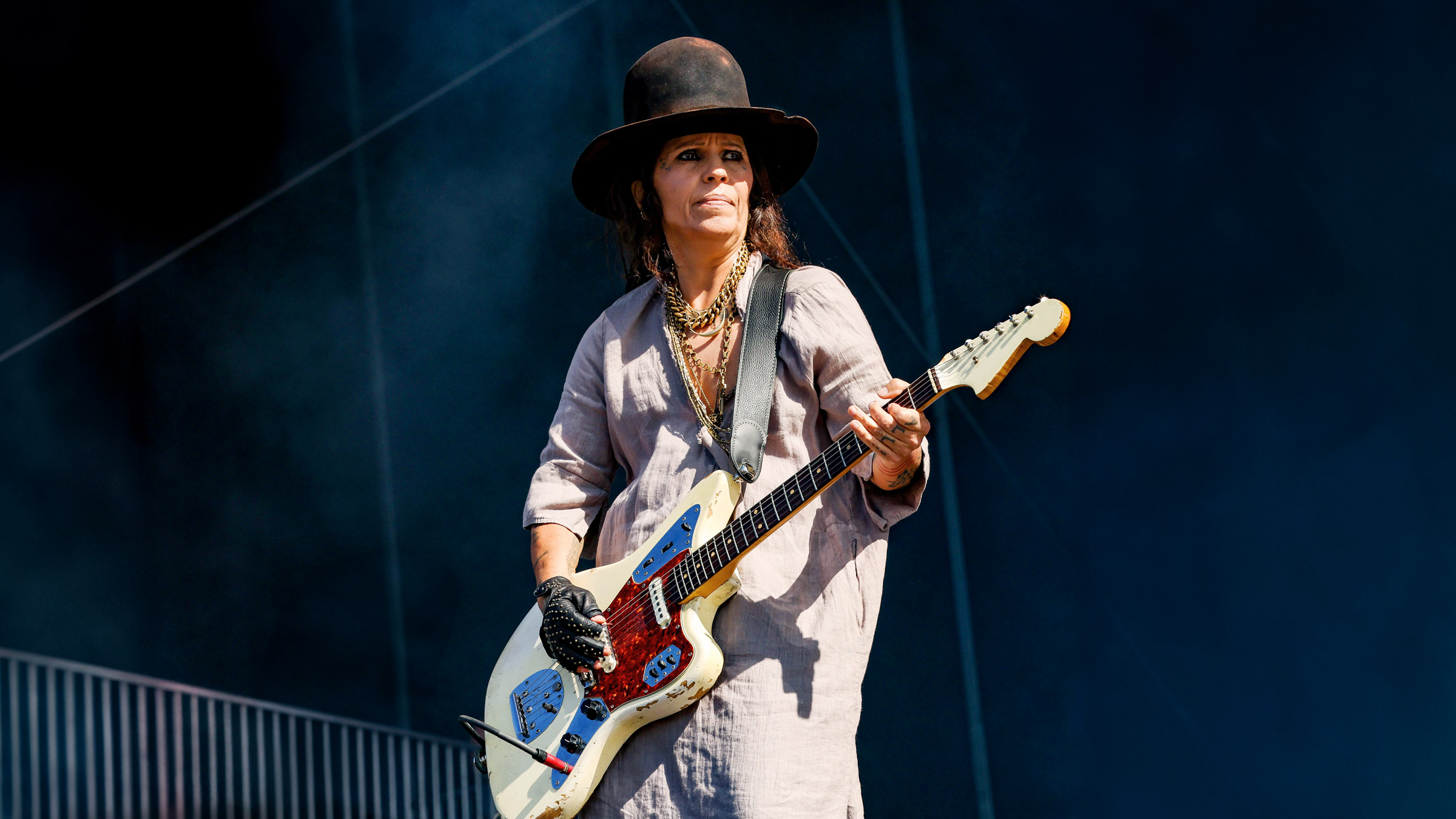 4 Non Blondes live